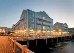 InterContinental The Clement, Monterey