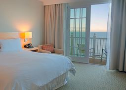 clement intercontinental monterey