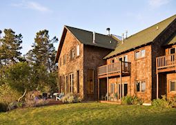 Brewery Gulch Inn, Mendocino