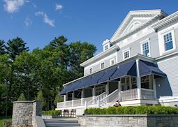 Kemble Inn, Lenox