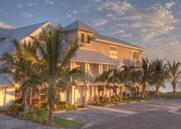 Mainsail Beach Inn, Anna Maria Island