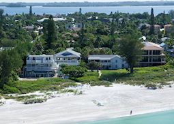 Harrington House, Anna Maria Island