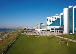 Kolin Hotel, Canakkale