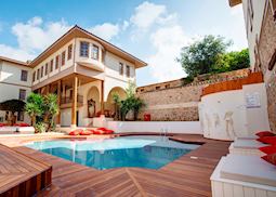 Puding Marina Residence, Antalya