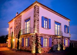 Kurabiye Otel, Alaçati