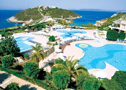 Hilton Bodrum Türkbükü Resort & Spa, Bodrum