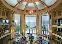 Kempinski Hotel Barbaros Bay, Bodrum