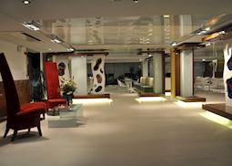No. 19 Hotel, Ankara