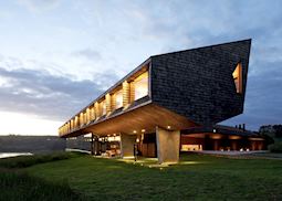 Tierra Chiloé, Chiloé Island