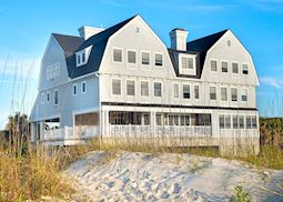 Elizabeth Pointe Lodge, Fernandina Beach