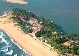 Aerial View, Avani Kalutara, Kalutara