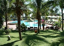 Saigon Mui Ne, Phan Thiet