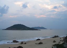 Qui Nhon, Vietnam