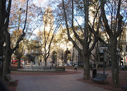 Montevideo, Uruguay
