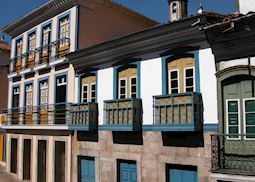 Solar do Opera, Ouro Preto