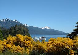 Bariloche, Argentina