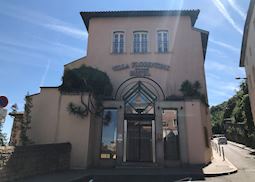 Villa Florentine