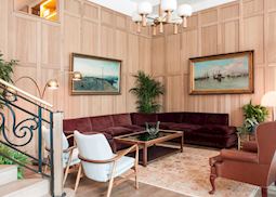 NH Collection Madrid Suecia, Madrid