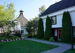 Glenora Inn & Distillery, Mabou