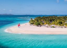 Palm Island Resort & Spa, Palm Island