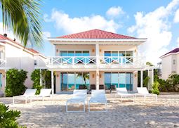 Premium Suite, Galley Bay Resort & Spa, Antigua