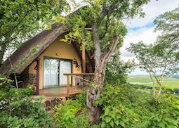 Muchenje Safari Lodge, Chobe National Park