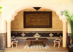 Riad Ilayka, Marrakesh