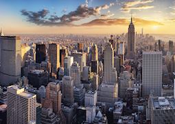New York City, NYC, USA