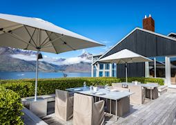 Rosewood Matakauri, Queenstown