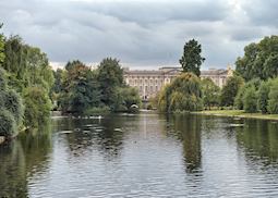 Buckingham Palace