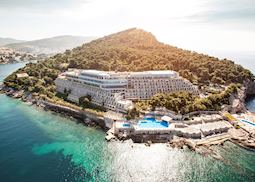 Hotel Dubrovnik Palace, Dubrovnik