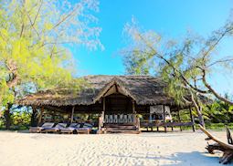 Anantara Medjumbe Island Resort & Spa, Quirimba Archipelago