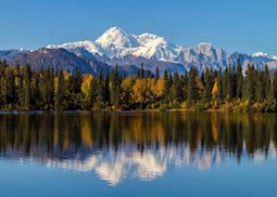 Mount Denali