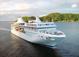 m/s Paul Gauguin