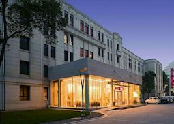 Grand Mercure Xian Renmin Square, Xian