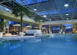 Grand Mercure Xian Renmin Square, Xian