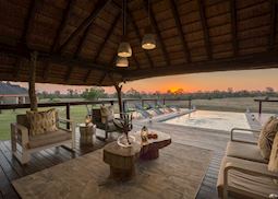 Arathusa Safari Lodge, The Sabi Sand Wildtuin