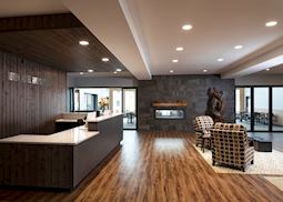 Totem Hotel & Suites, Valdez
