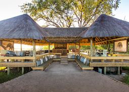 Little Sable, Khwai Private Reserve