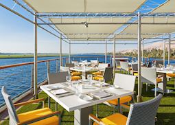 Oberoi Philae