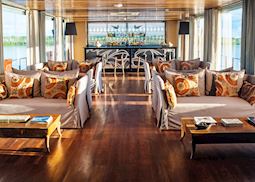 Aria Amazon Lounge and Bar