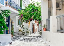 Mykonos Town, Mykonos