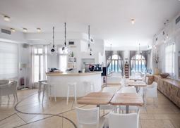 Harmony, Mykonos Town