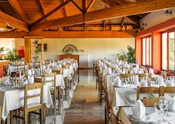 Hotel Europa, Olympia