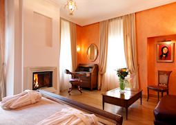 Hotel Ippoliti, Nafplio