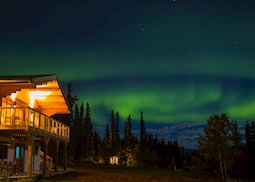 Southern Lakes Resort, Tagish