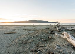Paraparaumu Beach, Kapiti Coast