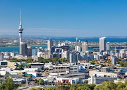 Auckland