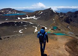 Tongariro National Park