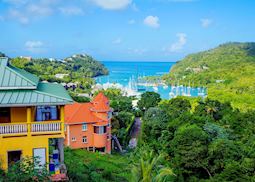 Saint Lucia